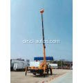 Isuzu 25 Meter Teleskop -Arm Skylift -LKW